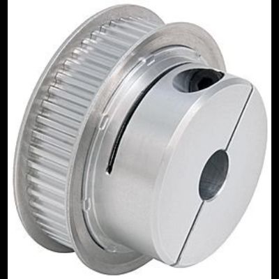 INDUSTRIAL PULLEY